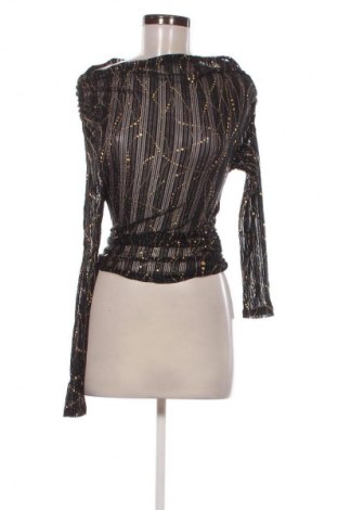 Dámská halenka SHEIN, Velikost S, Barva Černá, Cena  159,00 Kč