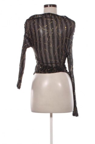 Dámská halenka SHEIN, Velikost S, Barva Černá, Cena  159,00 Kč