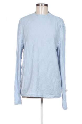 Bluzka damska SHEIN, Rozmiar L, Kolor Niebieski, Cena 24,99 zł