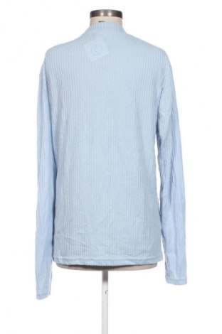 Bluzka damska SHEIN, Rozmiar L, Kolor Niebieski, Cena 24,99 zł