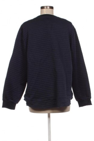 Bluză de femei SHEIN, Mărime XL, Culoare Albastru, Preț 31,99 Lei