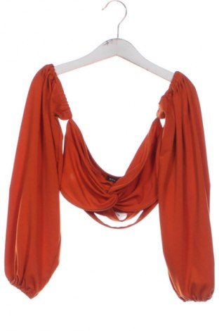 Női blúz SHEIN, Méret XS, Szín Narancssárga
, Ár 3 800 Ft