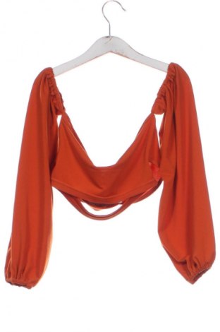 Női blúz SHEIN, Méret XS, Szín Narancssárga
, Ár 3 800 Ft