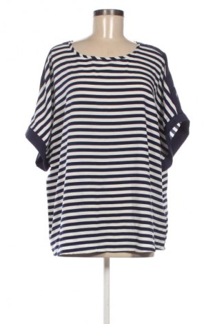 Γυναικεία μπλούζα SHEIN, Μέγεθος XXL, Χρώμα Πολύχρωμο, Τιμή 9,72 €