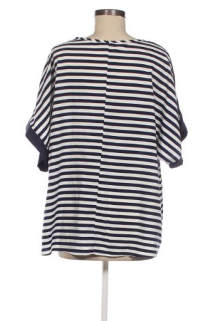 Γυναικεία μπλούζα SHEIN, Μέγεθος XXL, Χρώμα Πολύχρωμο, Τιμή 9,72 €