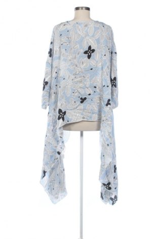 Дамска блуза SHEIN, Размер XXL, Цвят Многоцветен, Цена 19,00 лв.