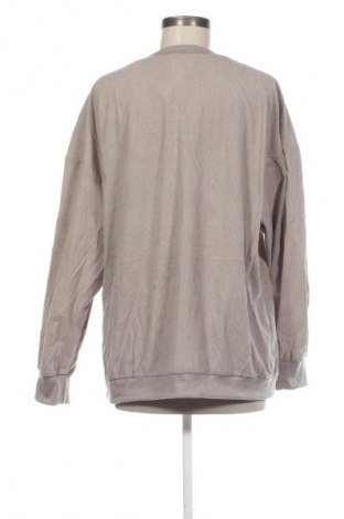 Női blúz SHEIN, Méret XL, Szín Bézs, Ár 2 609 Ft