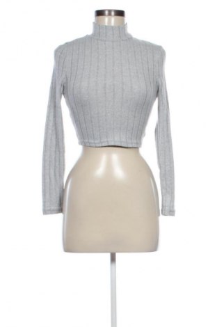 Női blúz SHEIN, Méret XS, Szín Szürke, Ár 1 139 Ft