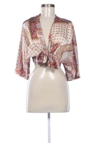 Dámská halenka SHEIN, Velikost XS, Barva Vícebarevné, Cena  241,00 Kč