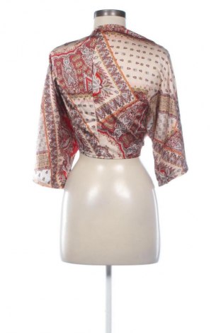 Dámská halenka SHEIN, Velikost XS, Barva Vícebarevné, Cena  241,00 Kč