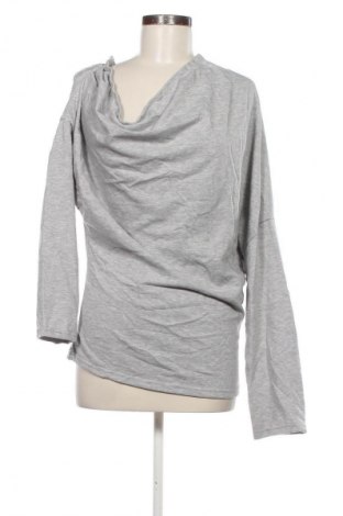 Dámska blúza SHEIN, Veľkosť L, Farba Sivá, Cena  5,95 €