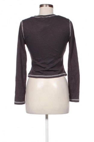 Dámská halenka SHEIN, Velikost M, Barva Šedá, Cena  179,00 Kč