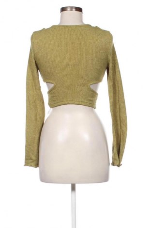 Bluzka damska SHEIN, Rozmiar S, Kolor Zielony, Cena 44,99 zł