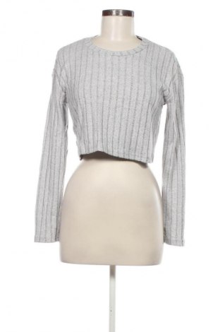 Damen Shirt SHEIN, Größe M, Farbe Grau, Preis € 2,99