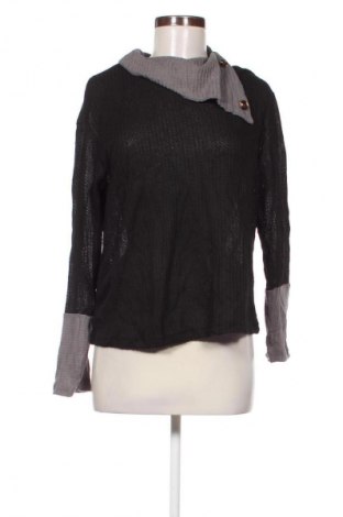 Női blúz SHEIN, Méret L, Szín Fekete, Ár 1 169 Ft