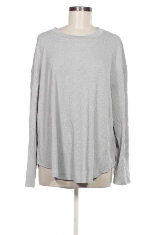 Дамска блуза SHEIN, Размер XL, Цвят Сив, Цена 9,99 лв.