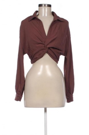 Bluzka damska SHEIN, Rozmiar S, Kolor Czerwony, Cena 25,99 zł