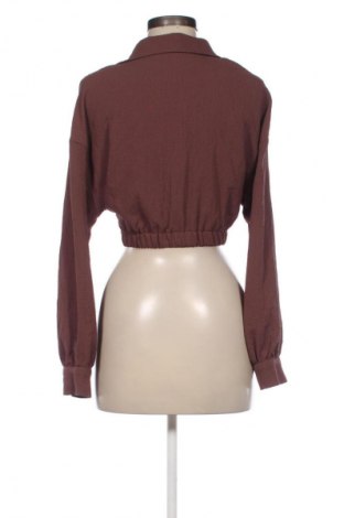 Bluzka damska SHEIN, Rozmiar S, Kolor Czerwony, Cena 25,99 zł