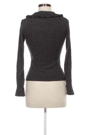 Dámská halenka SHEIN, Velikost S, Barva Šedá, Cena  159,00 Kč