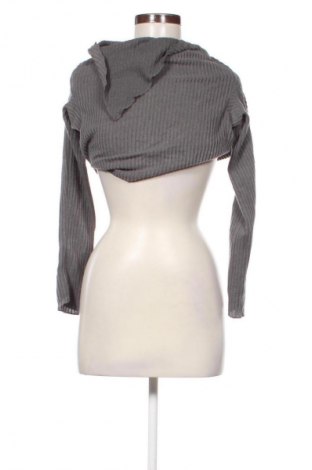 Damen Shirt SHEIN, Größe S, Farbe Grau, Preis 2,99 €