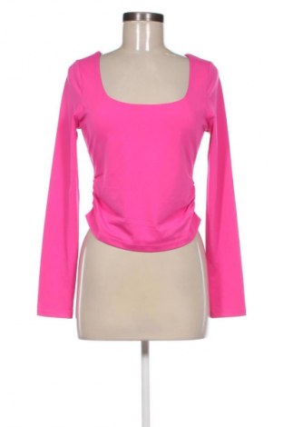 Dámská halenka SHEIN, Velikost L, Barva Růžová, Cena  139,00 Kč