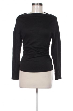 Γυναικεία μπλούζα SHEIN, Μέγεθος S, Χρώμα Μαύρο, Τιμή 6,99 €