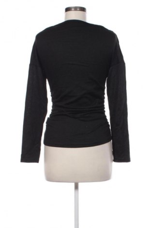 Γυναικεία μπλούζα SHEIN, Μέγεθος S, Χρώμα Μαύρο, Τιμή 6,99 €