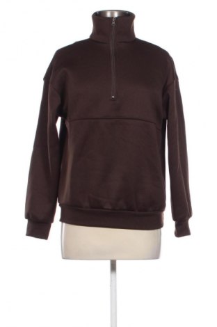 Bluză de femei SHEIN, Mărime XS, Culoare Maro, Preț 27,99 Lei