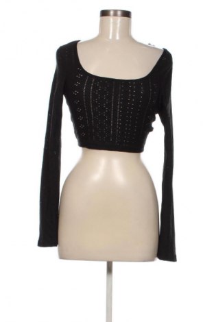 Dámska blúza SHEIN, Veľkosť XS, Farba Čierna, Cena  9,72 €