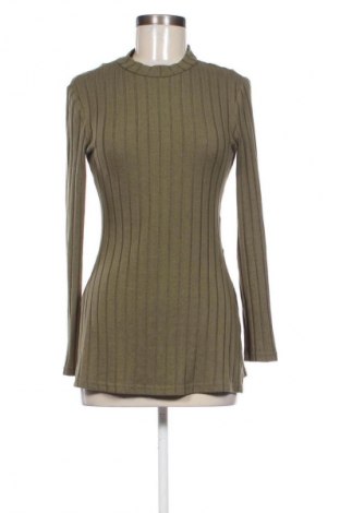 Bluzka damska SHEIN, Rozmiar M, Kolor Zielony, Cena 43,68 zł