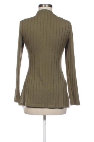 Bluzka damska SHEIN, Rozmiar M, Kolor Zielony, Cena 43,68 zł