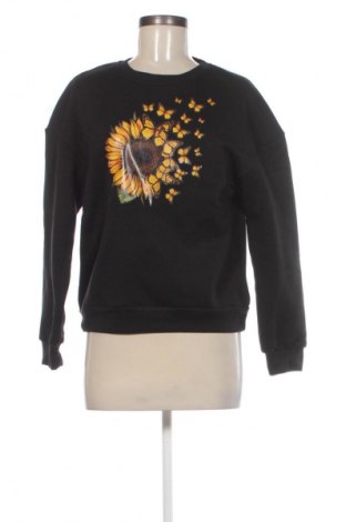 Дамска блуза SHEIN, Размер S, Цвят Черен, Цена 39,03 лв.