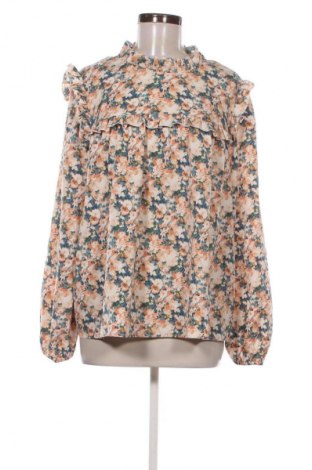 Dámska blúza SHEIN, Veľkosť 3XL, Farba Viacfarebná, Cena  10,95 €