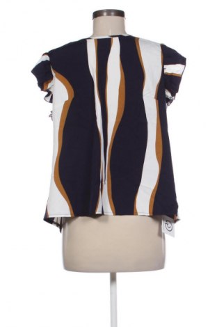 Дамска блуза SHEIN, Размер XL, Цвят Многоцветен, Цена 19,00 лв.