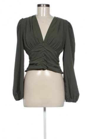 Damen Shirt SHEIN, Größe M, Farbe Grün, Preis € 5,99