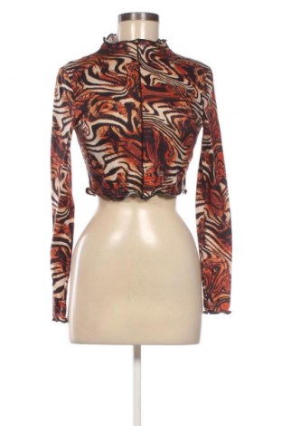 Dámska blúza SHEIN, Veľkosť M, Farba Viacfarebná, Cena  6,95 €