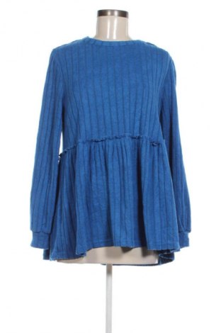 Női blúz SHEIN, Méret XL, Szín Kék, Ár 1 299 Ft