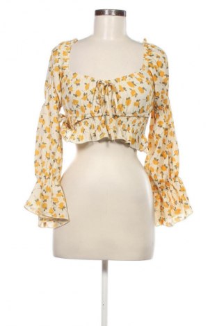 Dámská halenka SHEIN, Velikost S, Barva Vícebarevné, Cena  159,00 Kč