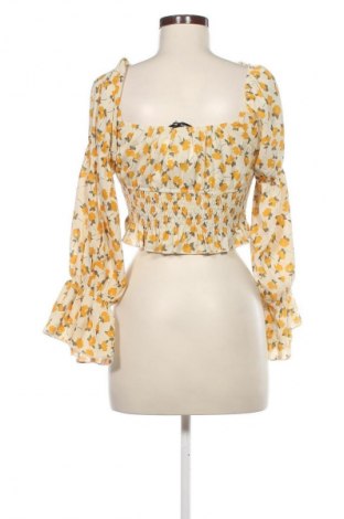 Dámská halenka SHEIN, Velikost S, Barva Vícebarevné, Cena  159,00 Kč