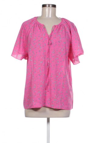 Bluzka damska SHEIN, Rozmiar XL, Kolor Różowy, Cena 43,68 zł