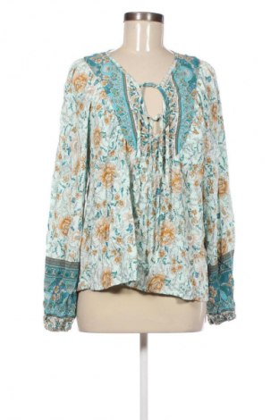 Damen Shirt SHEIN, Größe XL, Farbe Mehrfarbig, Preis € 4,99