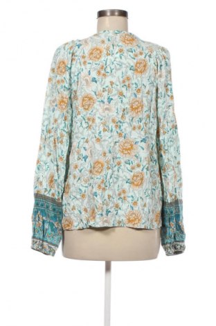 Damen Shirt SHEIN, Größe XL, Farbe Mehrfarbig, Preis € 4,99