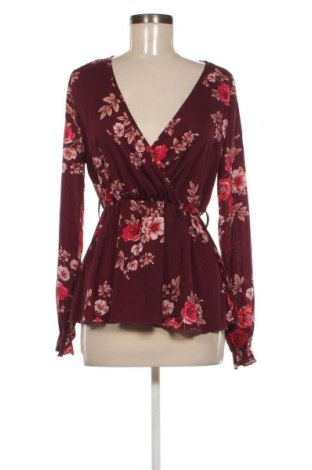 Dámska blúza SHEIN, Veľkosť S, Farba Viacfarebná, Cena  2,95 €