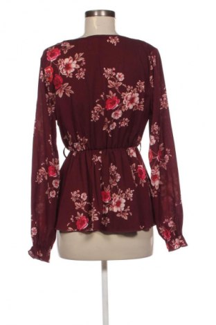 Dámska blúza SHEIN, Veľkosť S, Farba Viacfarebná, Cena  2,95 €