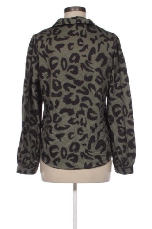 Damen Shirt SHEIN, Größe M, Farbe Mehrfarbig, Preis € 6,99