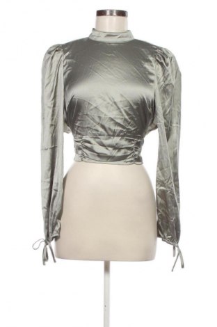 Dámska blúza SHEIN, Veľkosť M, Farba Zelená, Cena  5,95 €