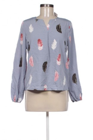 Γυναικεία μπλούζα SHEIN, Μέγεθος S, Χρώμα Πολύχρωμο, Τιμή 2,99 €