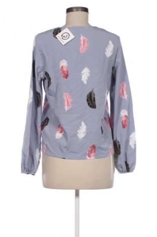 Γυναικεία μπλούζα SHEIN, Μέγεθος S, Χρώμα Πολύχρωμο, Τιμή 2,99 €