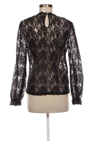 Dámska blúza SHEIN, Veľkosť M, Farba Čierna, Cena  6,95 €