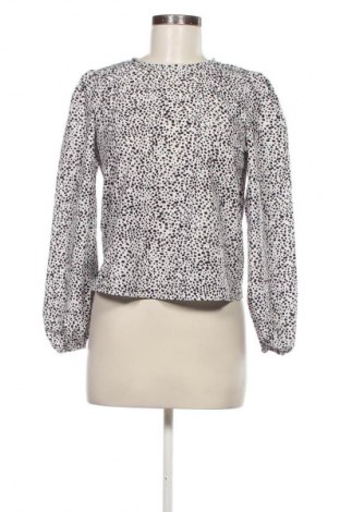 Дамска блуза SHEIN, Размер S, Цвят Многоцветен, Цена 12,99 лв.